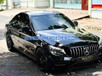 Cần bán xe Mercedes Benz C class C300 AMG năm 2020 màu Đen cực đẹp