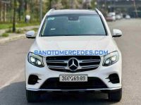 Mercedes Benz GLC 300 4Matic 2018 Máy xăng đẹp long lanh