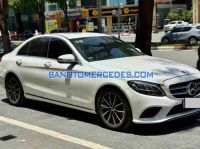 Mercedes Benz C class C200 sản xuất 2019 cực chất!