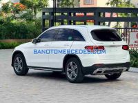Cần bán nhanh Mercedes Benz GLC 200 2021 cực đẹp