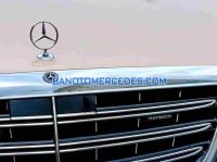 Cần bán Mercedes Benz S class S450 4Matic Maybach Máy xăng 2019 màu Xanh