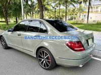Mercedes Benz C class C250 CGI 2010, xe đẹp, hết ý