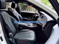 Cần bán xe Mercedes Benz S class S400L 2017 Số tự động màu Trắng