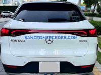 Mercedes Benz EQE 500 4Matic sản xuất 2024 cực chất!
