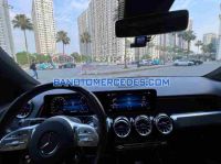 Cần bán gấp Mercedes Benz GLB 35 4Matic 2022 - Xe đẹp - Giá tốt