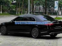 Mercedes Benz S class S450 Luxury sản xuất 2022 cực chất!