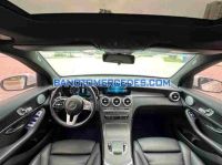 Mercedes Benz GLC 300 4Matic 2020 giá cực tốt