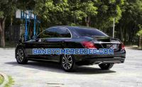 Mercedes Benz C class C200 sản xuất 2018 cực chất!