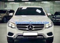 Cần bán Mercedes Benz GLC 250 4Matic đời 2017