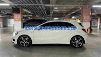 Cần bán xe Mercedes Benz A class A250 Sport AMG 2013 Số tự động màu Trắng
