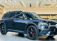 Cần bán xe Mercedes Benz GLB 200 AMG năm 2022 màu Đen cực đẹp