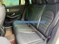 Cần bán gấp xe Mercedes Benz GLC 300 4Matic 2019 màu Trắng