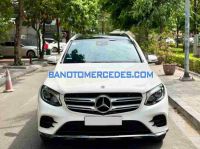 Cần bán xe Mercedes Benz GLC 300 4Matic 2019 Số tự động