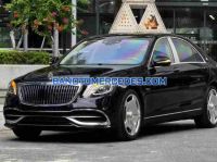 Mercedes Benz S class S400L năm 2015 cần bán