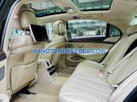 Bán xe Mercedes Benz S class S400L đời 2015 - Giá tốt