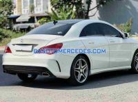 Cần bán xe Mercedes Benz CLA class CLA 250 4Matic màu Trắng 2014