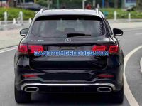 Mercedes Benz GLC 300 4Matic sản xuất 2021 cực chất!