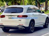 Mercedes Benz GLC 2022 Suv màu Trắng