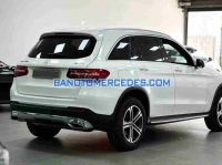 Cần bán gấp Mercedes Benz GLC 250 4Matic đời 2017, màu Trắng