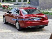 Cần bán gấp Mercedes Benz E class E200 Exclusive năm 2022 giá cực tốt