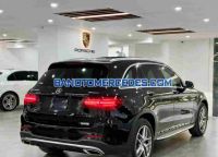 Mercedes Benz GLC 300 4Matic 2018 Số tự động cực đẹp!