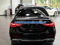 Mercedes Benz C class C300 AMG sản xuất 2022 cực chất!