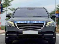 Bán xe Mercedes Benz S class S450L sx 2017 - giá rẻ