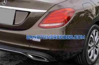 Cần bán xe Mercedes Benz C class C200 sx 2018