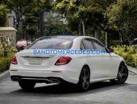 Cần bán xe Mercedes Benz E class E300 AMG đời 2016