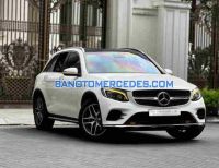 Mercedes Benz GLC 300 4Matic 2018 - Giá tốt