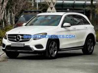 Cần bán Mercedes Benz GLC 200 đời 2018