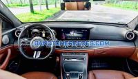 Mercedes Benz E class E300 AMG năm 2021 cần bán