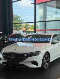 Cần bán xe Mercedes Benz E class E200 Avantgarde đời 2025