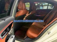Mercedes Benz C class 2021 Sedan màu Trắng