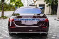 Bán Mercedes Benz S class S450, màu Nâu, Máy xăng, 2021