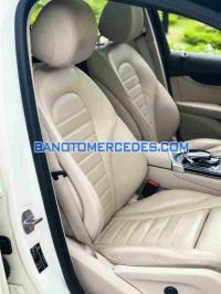 Mercedes Benz GLC 300 4Matic 2016 giá cực tốt