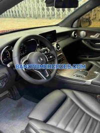 Bán Mercedes Benz GLC 200 4Matic 2020 - Đỏ