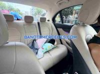 Mercedes Benz C class C200 2018, xe đẹp, hết ý
