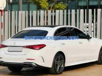 Cần bán gấp Mercedes Benz C class C300 AMG đời 2022, màu Trắng