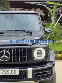 Mercedes Benz G class G63 AMG 2021 Máy xăng đẹp long lanh