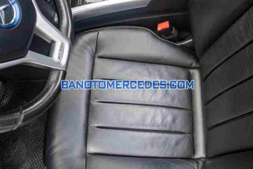 Mercedes Benz E class E250 AMG 2015, xe đẹp, hết ý