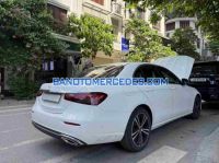 Bán Mercedes Benz E class E180 2021 - Trắng