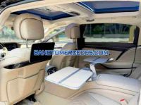 Cần bán gấp xe Mercedes Benz S class S450 4Matic Maybach 2019 màu Nâu