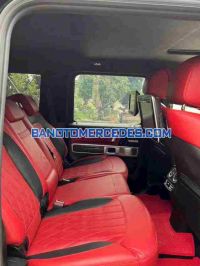 Bán Mercedes Benz G class G63 AMG 2021 - Đen