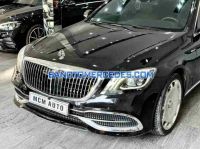 Mercedes Benz S class S400L năm 2015 cần bán