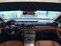 Mercedes Benz E class E300 AMG 2021 Máy xăng đẹp long lanh