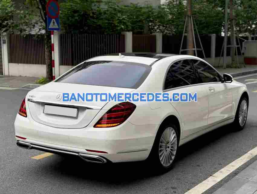 Cần bán Mercedes Benz S class S450L 2020 - Số tự động