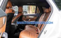 Cần bán xe Mercedes Benz GLC Số tự động 2017
