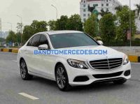 Cần bán Mercedes Benz C class C250 Exclusive 2018, xe đẹp giá rẻ bất ngờ
