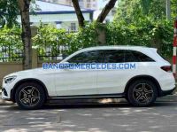Cần bán xe Mercedes Benz GLC 300 4Matic năm 2022 màu Trắng cực đẹp